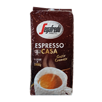 Segafredo - koffiebonen - EspressoCasa