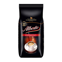 Alberto - koffiebonen - Espresso