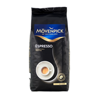 Mövenpick - koffiebonen - Espresso
