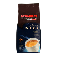 Kimbo Kaffeebohnen Aroma Intenso (1kg)