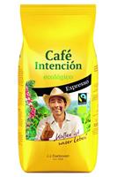 Cafe Intencion Café Intención Ecológico - koffiebonen - Espresso (Organic)