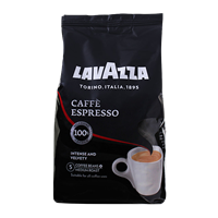 Lavazza Kaffeebohnen Espresso Italiano Classico (früher Caffè Espresso) (1kg)