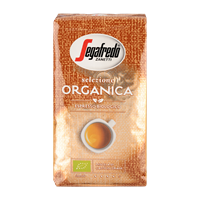 Segafredo - koffiebonen - Selezione Organica (Organic)