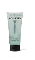 Boldking Face Wash