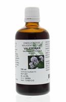 Natura Sanat Valeriana officinalis radix / valeriaan 100ml