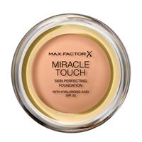 Max Factor Sand Miracle Touch Foundation 11.5 g