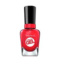 Nagellack Sally Hansen Miracle Gel 444-off With Her Red! (14,7 Ml)