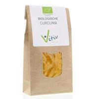 Vitiv Curcuma poeder 100g