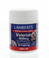 Lamberts Valeriaan