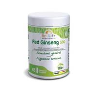 Be-life Red Ginseng 500 Bio (45sft)
