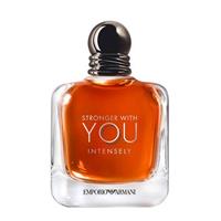 Armani Stronger With You Intensely Armani - Stronger With You Intensely Eau de Parfum - 100 ML