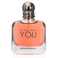 Giorgio Armani Emporio Armani In Love with You Eau de Parfum  100 ml