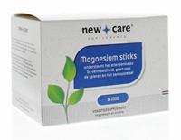 New Care Magnesium sticks 30 stuks