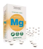 Soria Natural Magnesium retard 187.5 mg 30tb