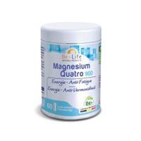 Be-Life Magnesium Quatro 900 Capsules