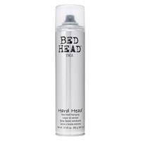 Tigi Bed Head Hard Head Hairspray