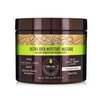 Macadamia Professional Ultra Rich Moisture Haarmaske  60 ml