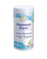 Be-Life Magnesium Magnum Capsules
