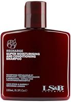 LS&B Recharge Super Moisturising and Conditioner Shampoo