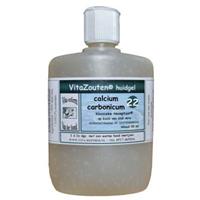 Vitazouten Calcium carbonicum huidgel Nr. 22
