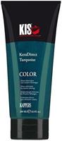 KIS KeraDirect Haarverf Turquoise