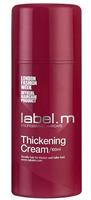 Label M Thickening Cream 100ML