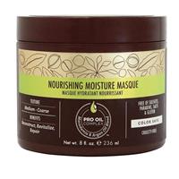 Macadamia Haarpflege Wash & Care Nourishing Moisture Masque 236 ml