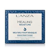 Lanza Haarpflege Healing Moisture Moi Moi Hair Maske 200 ml