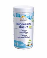 Be-Life Be-Llife Magnesium Quatro 900 Capsules