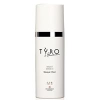 Tyro Night Mask E 50 ml