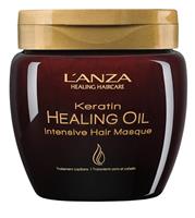 Lanza Haarpflege Keratin Healing Oil Intensive Masque 200 ml