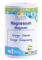 Be-life Magnesium Magnum (180sft)