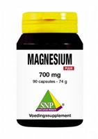 SNP Magnesium 700 mg puur 90ca