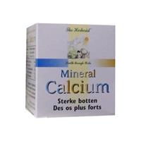 Herborist Mineral calcium
