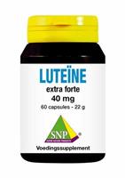Snp Luteine Extra Forte 40 Mg (60ca)