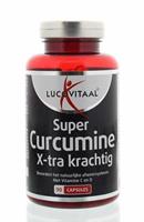 Lucovitaal Super Curcumine X-tra Krachtig Capsules