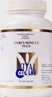 Vital Cell Life Curcumine c3 plus 100ca