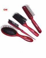 CHI Brush Styling Kit ( 4 borstels)