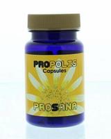 Prosana Propolis 40 capsules