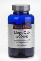 Mega Q10 400 Mg Capsules