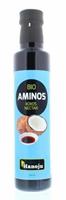 Hanoju Bio aminos kokosnoot nectar 250 ml