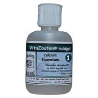Vitazouten Calcium fluoratum huidgel Nr. 01