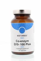 Best Choice Co enzym Q10 100 plus
