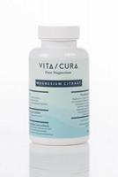 Vita Cura Magnesium citraat 200 mg 60tb