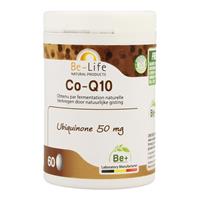 Be-Life Co Q10 50 Capsules