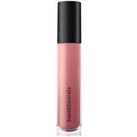 bareMinerals Lippen-Make-up Lippenstift Gen Nude Matte Liquid Lipcolour JuJu 4 ml