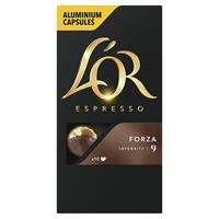 L'OR Espresso - nespresso - Forza