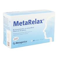 Metagenics Metarelax