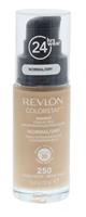 Revlon Colorstay Make-Up Foundation for Normal/Dry Skin (Various Shades) - Fresh Beige