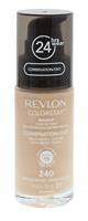 Revlon ColorStay Make-Up Foundation for Combination/Oily Skin (Various Shades) - Medium Beige